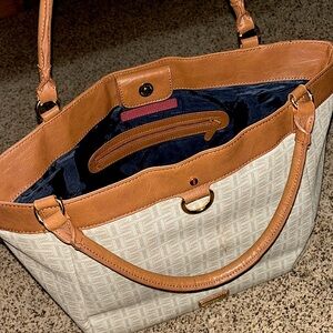 Tommy Hilfiger Women’s Tote Bag